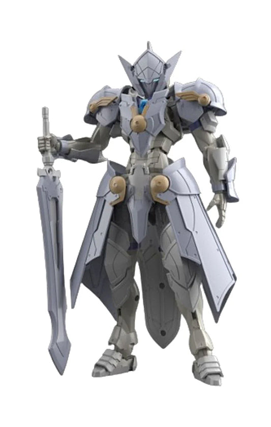 Class Up Armor Liber Paladin - 30 Minutes Fantasy - Plastic Model Kit - Bandai