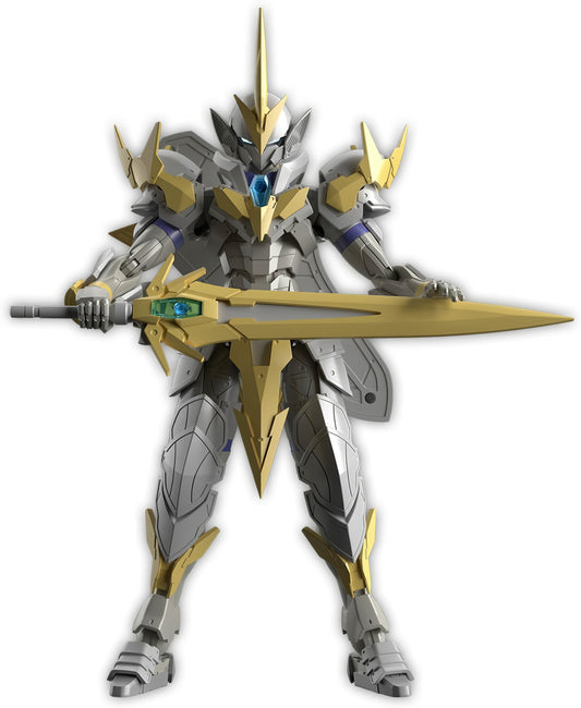 Class Up Armor Liber Holy Knight - 30 Minutes Fantasy - Plastic Model Kit - Bandai