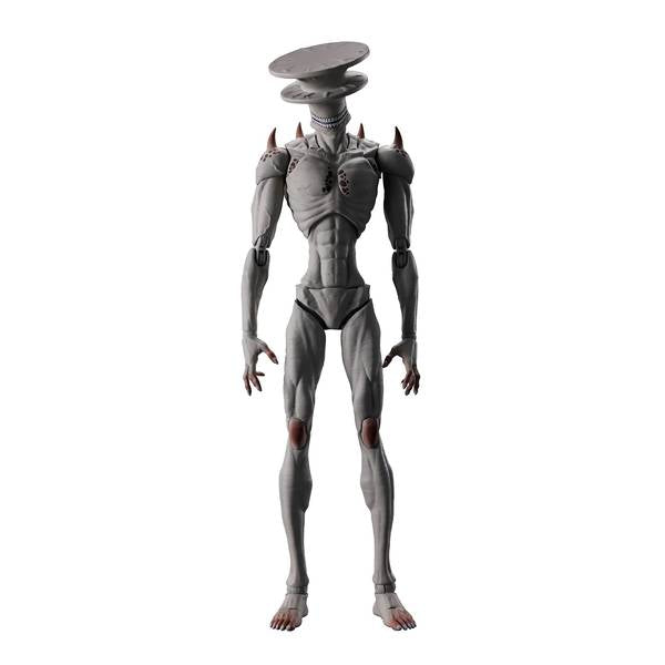 フィギュアまとめ⑨ Figura Kaiju No. 9 - Kaiju No. 8 - S.H.Figuarts - Bandai – Iron