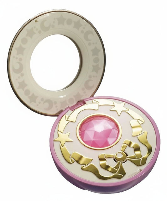 Figura Crystal Star - Brilliant Color Edition - Sailor Moon Crystal - Proplica - Bandai