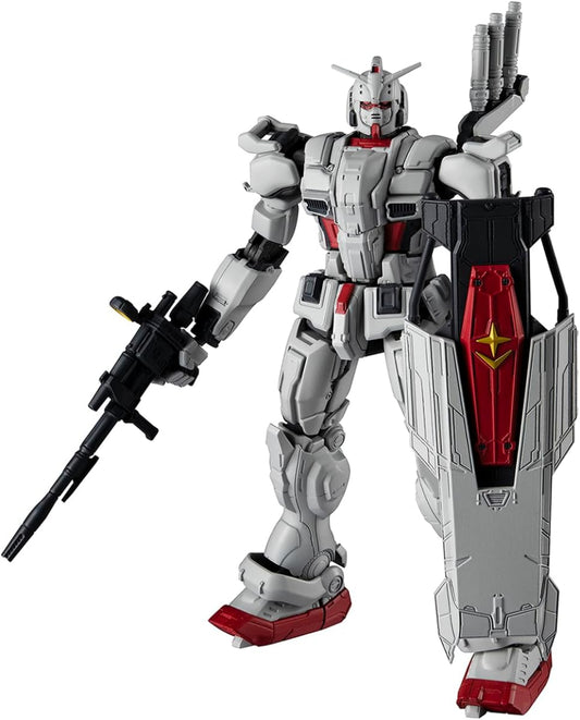 Figura Gundam EX - Gundam - Gundam Universe - Bandai