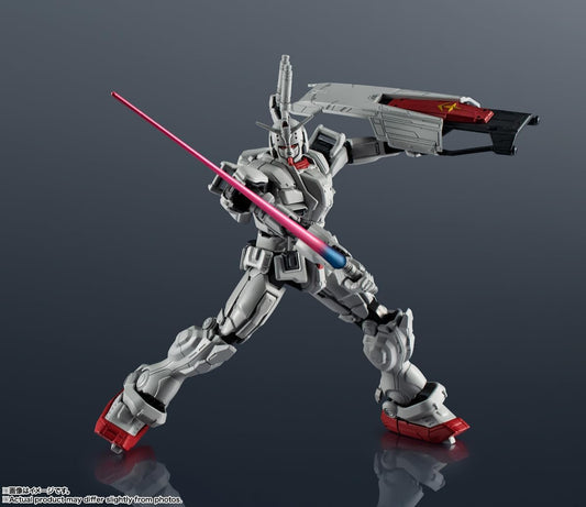 Figura Gundam EX - Gundam - Gundam Universe - Bandai