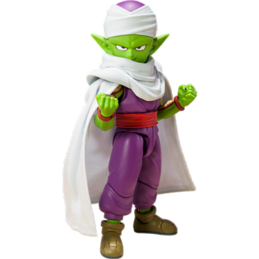 Figura Piccolo - Dragon Ball Daima - S.H.Figuarts - Bandai