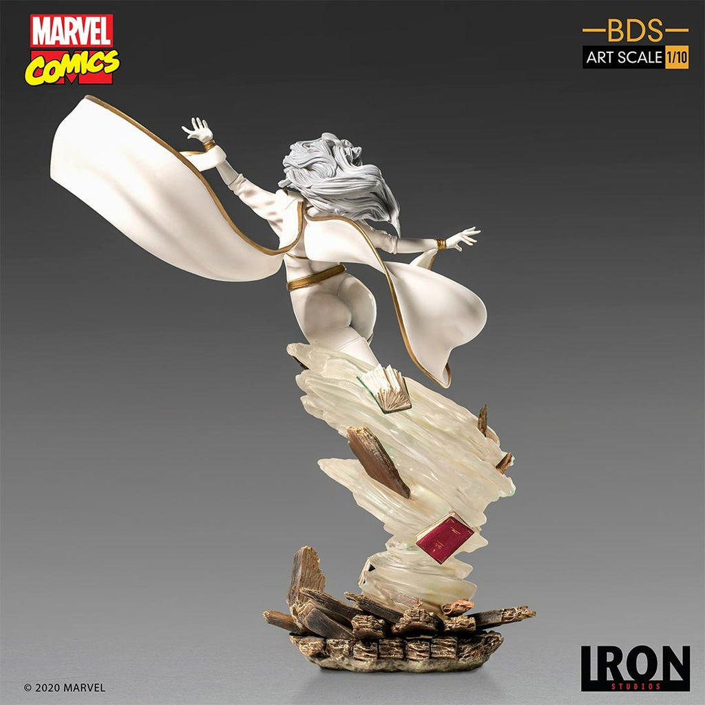 Estátua Storm - X-Men - Bds Art Scale 1/10 - Iron Studios