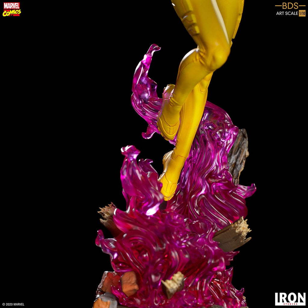 Estátua Jean Grey - X-Men - Bds Art Scale 1/10 - Iron Studios