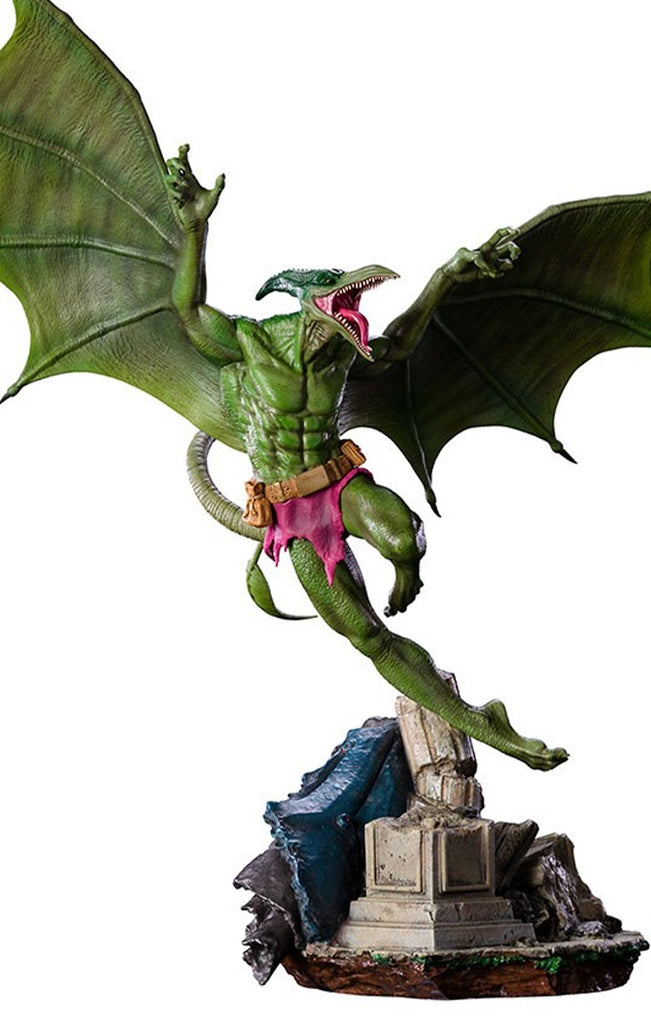 Estátua Sauron Event Exclusive - X-Men - Art Scale 1/10 - Iron Studios