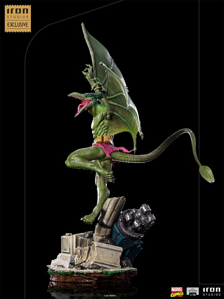 Estátua Sauron Event Exclusive - X-Men - Art Scale 1/10 - Iron Studios