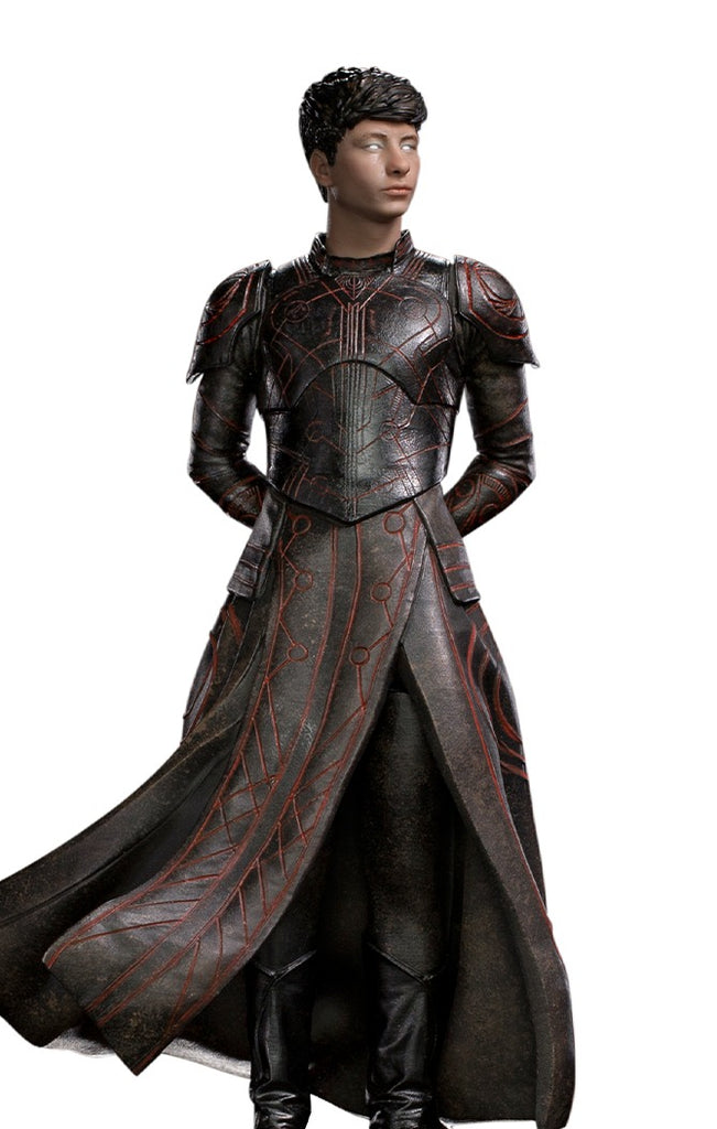 Estátua Druig - Eternos - BDS Art Scale 1/10 - Iron Studios