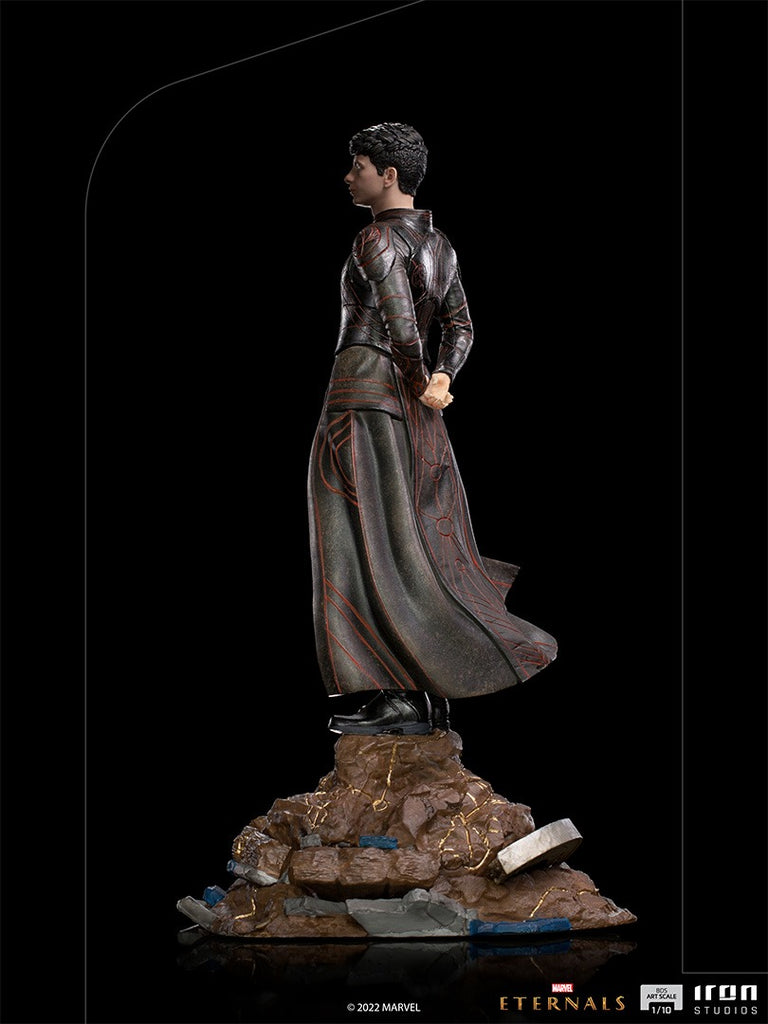 Estátua Druig - Eternos - BDS Art Scale 1/10 - Iron Studios