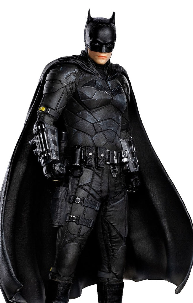 Estátua Batman - The Batman - Art Scale 1/10 - Iron Studios