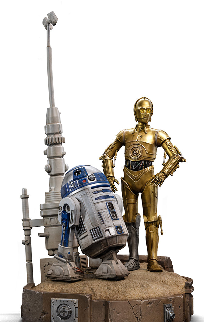 特撮 R2D2 S.H.Figuarts R2-D2 -Classic Ver.- （STAR WARS: A New Hope） | 魂ウェブ