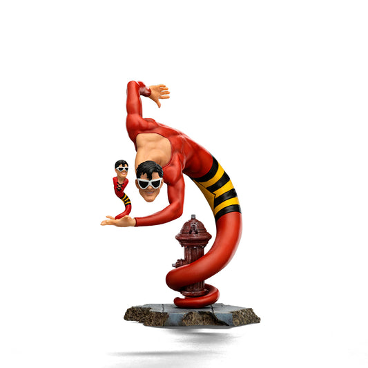 Estátua Homem Borracha - DC Comics Series #9 - Art Scale 1/10 - Iron Studios