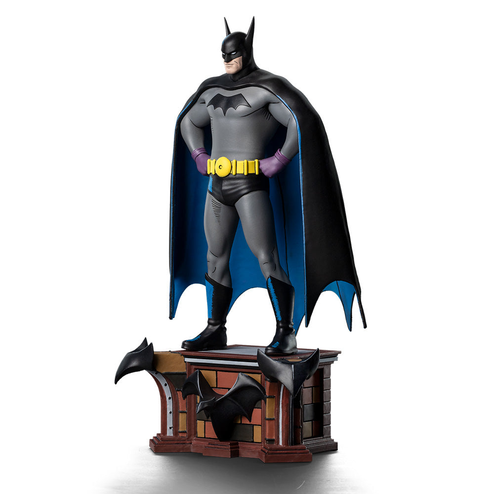 DC バットマン ベイン Iron Studios 1/10 スタチュー Estátua Batman Detective 85th Anniversary - DC Comics - Art Scale