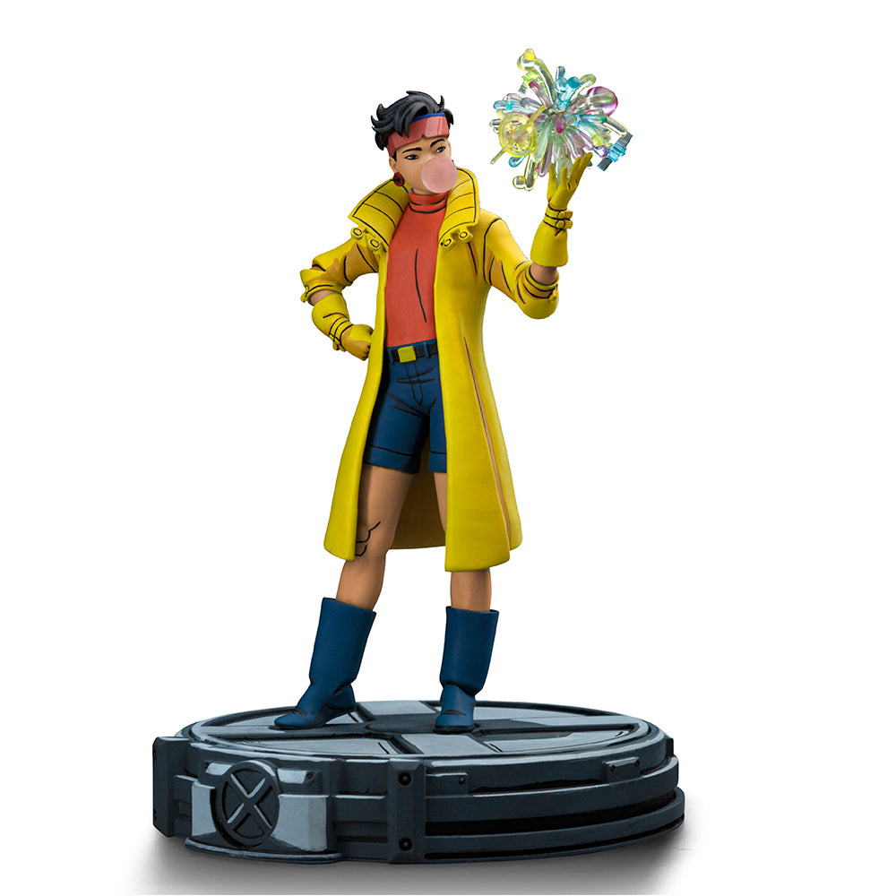 Estátua Jubileu - X-Men 97 - Art Scale 1/10 - Iron Studios – Iron