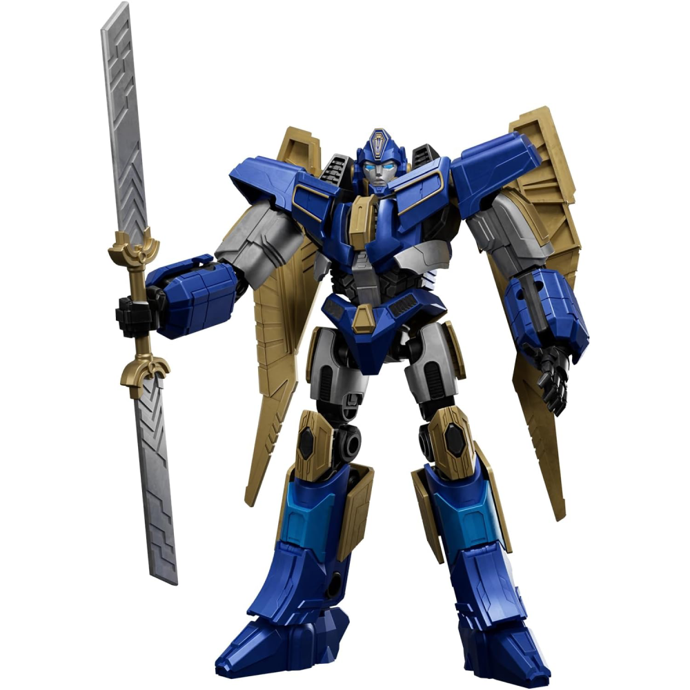 Figura Sentinel Prime (Transformers ONE 2024) – Transformers