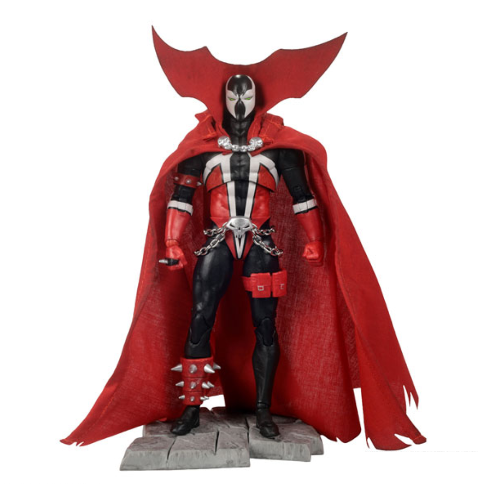 Figura Spawn - Elite Edition - 7