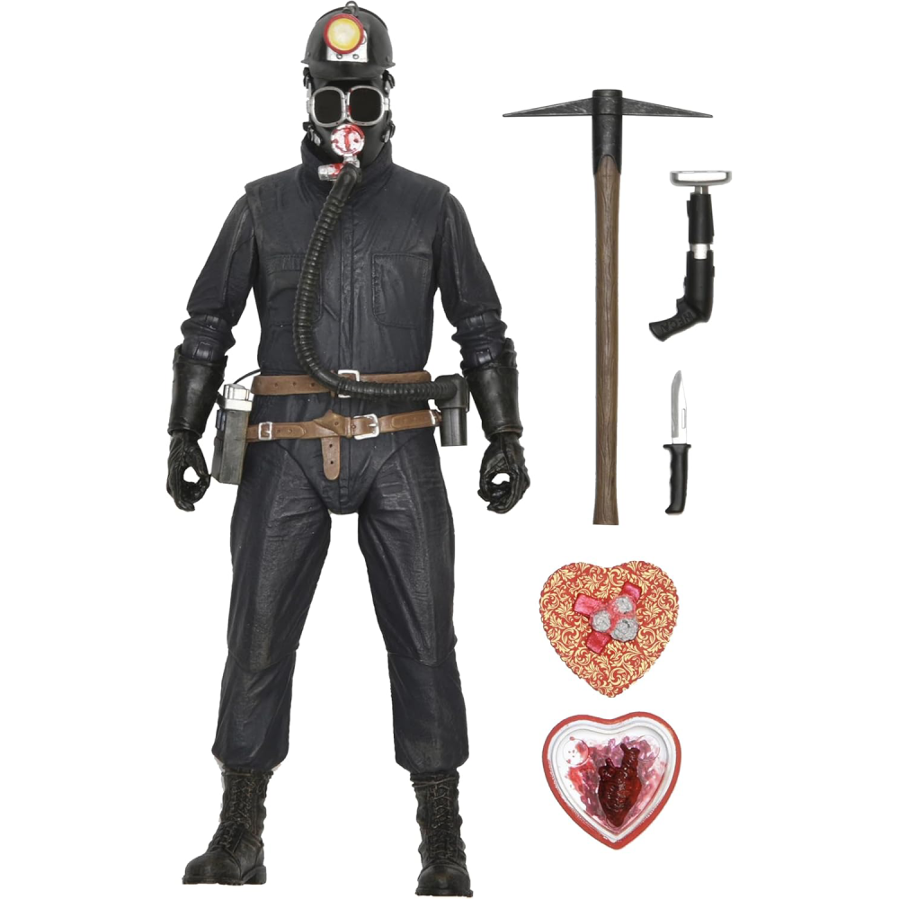 Figura The Miner – My Bloody Valentine – Ultimate 7