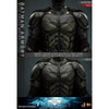 Figura Batman Armory with Bruce Wayne - The Dark Knight Rises - Sixth Scale - Hot Toys