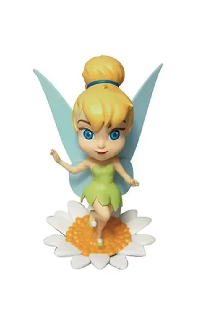 Estátua Tinker Bell Best Friend - Peter Pan - Mini Egg Attack