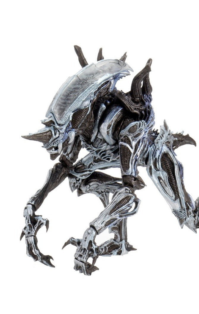 Figura Rhino Alien (Kenner Tribute) Ver. 2 7