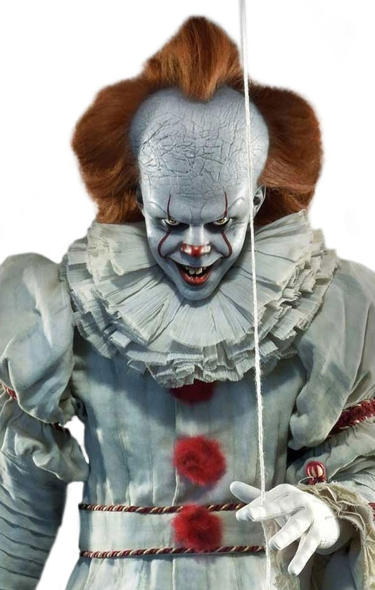 Estátua Pennywise 1/2 - It! - Prime 1