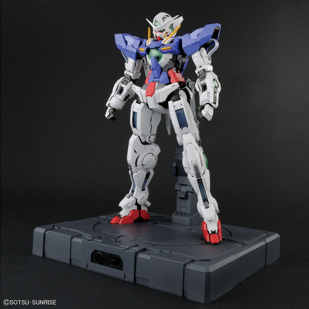 Gundam Exia - Gundam - PG 1/60 - Bandai