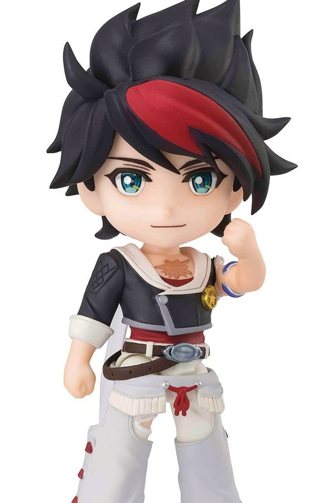 Figura Back Arrow - Back Arrow - Figuarts Mini - Bandai