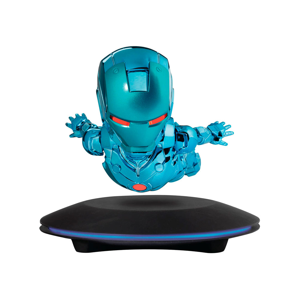 Figura Iron Man Stealth Mode - Marvel - Egg Attack - Beast Kingdom