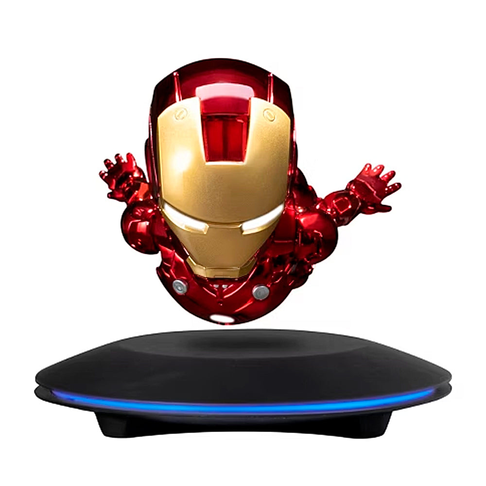Figura Iron Man - Marvel - Egg Attack - Beast Kingdom