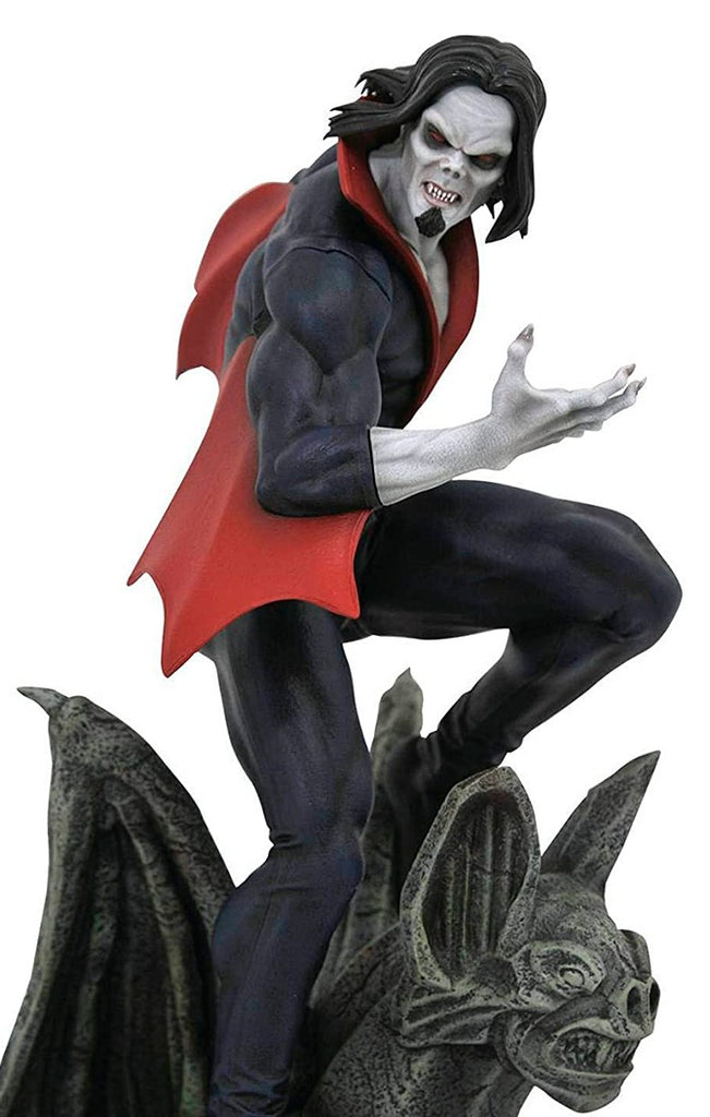 Figura Morbius - Marvel - Marvel Gallery - Diamond