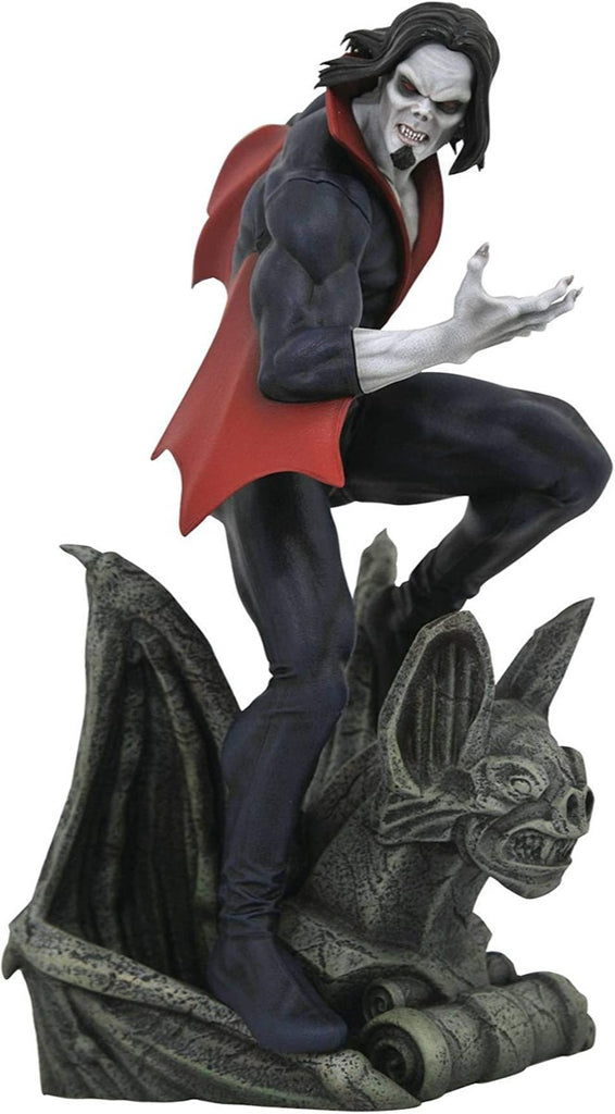 Figura Morbius - Marvel - Marvel Gallery - Diamond