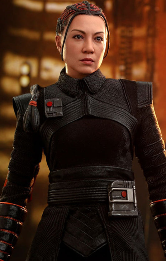 Fennec Shand - Star Wars - Sixth Scale - Hot Toys