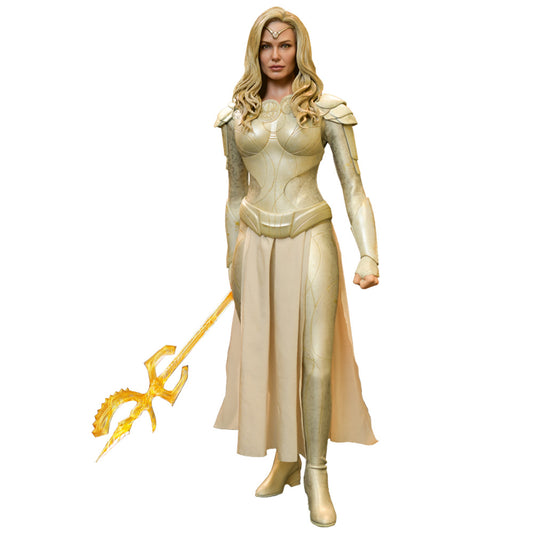 Figura Thena - Marvel - Sixth Scale - Hot Toys