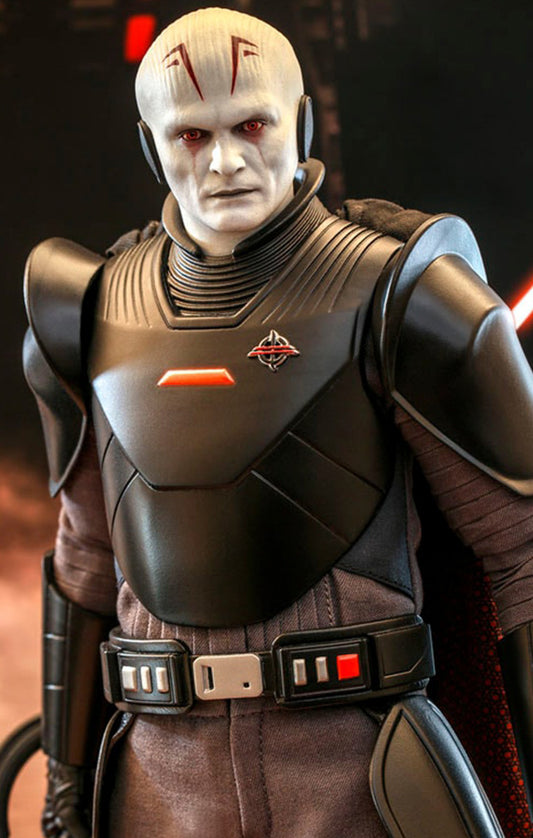 Figura Grande Inquisidor - Star Wars - Sixth Scale - Hot Toys