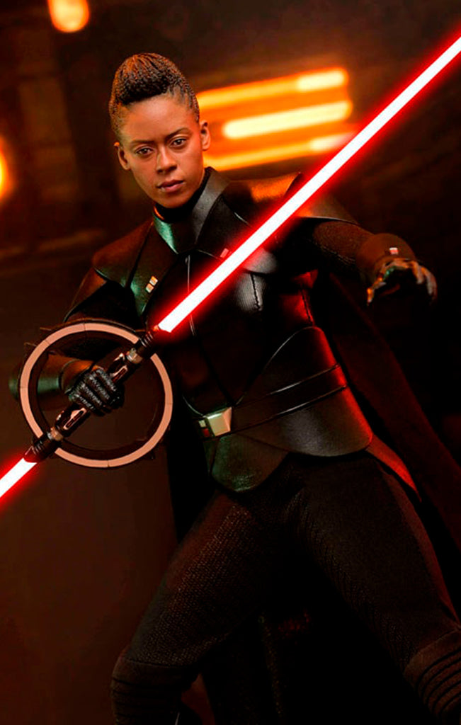 Figura Reva Third Sister - Star Wars - Sixth Scale - Hot Toys