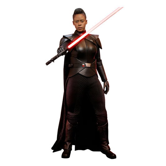 Figura Reva Third Sister - Star Wars - Sixth Scale - Hot Toys