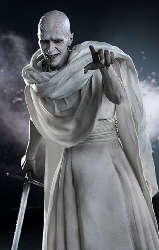 Figura Gorr - Marvel - Sixth Scale - Hot Toys