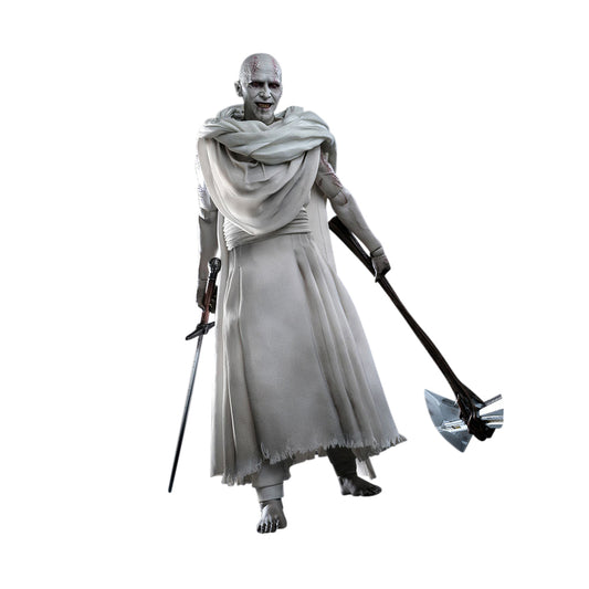 Figura Gorr - Marvel - Sixth Scale - Hot Toys