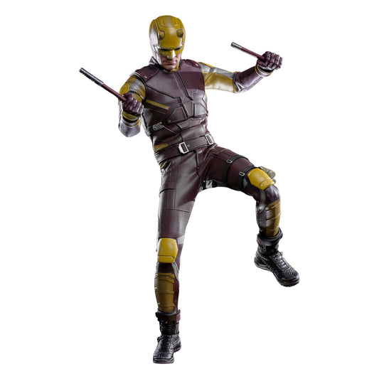 Figura Demolidor - Marvel - Sixth Scale - Hot Toys