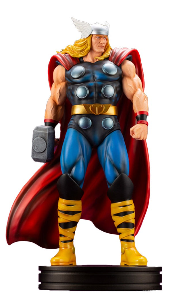 Estátua Thor The Bronze Age - Marvel - Art FX - Kotobukiya