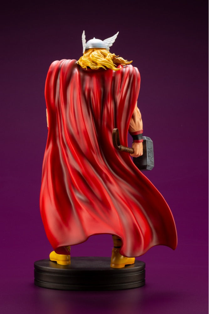 Estátua Thor The Bronze Age - Marvel - Art FX - Kotobukiya