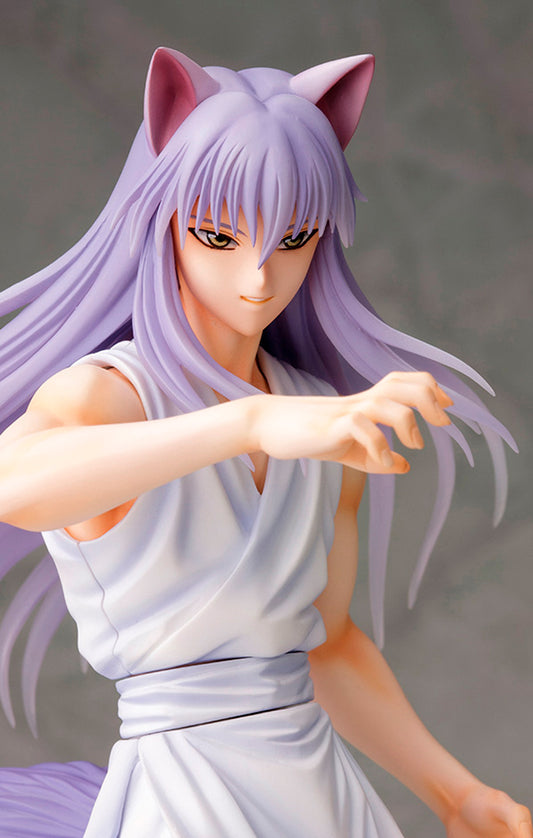 Estátua Youko Kurama - Yuyu Hakusho - ArtFX J - Kotobuiya
