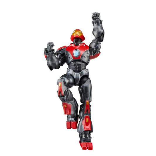 Figura Ultimate Iron Man - Marvel - Marvel Legends Series - Hasbro