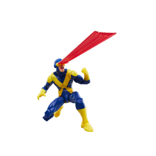 Figura Cyclops - Marvel - Marvel Legends Series - Hasbro