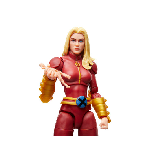 Figura Marvel's Husk - Marvel - Marvel Legends Series - Hasbro