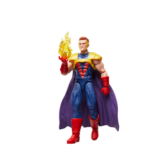 Figura Fabian Cortez - Marvel - Marvel Legends Series - Hasbro