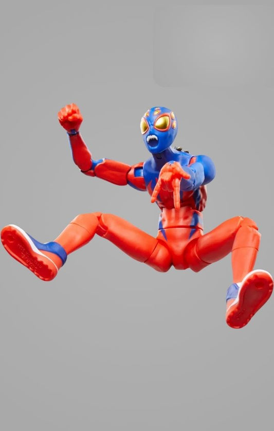 Figura Spider-Boy - Marvel Legends Series - Hasbro