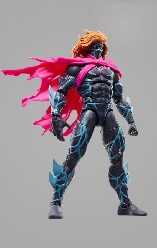 Figura Marvel's Kaine - Marvel Legends Series - Hasbro