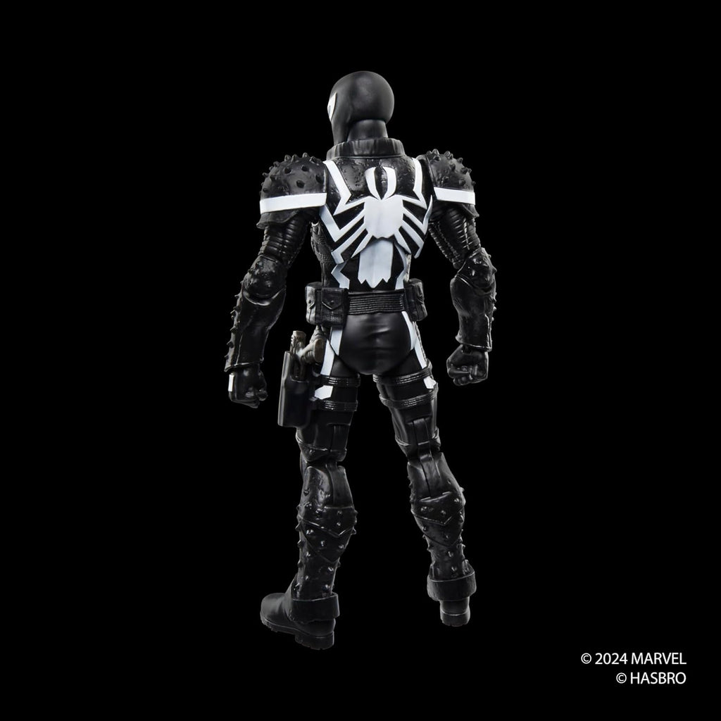 Figura Agent Venom (Flash Thompson) - Marvel Legends Series - Hasbro