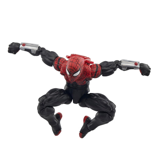 Figura Superior Spider-Man - Marvel Legends Series - Hasbro